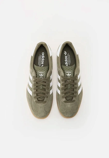 GAZELLE INDOOR UNISEX - 4