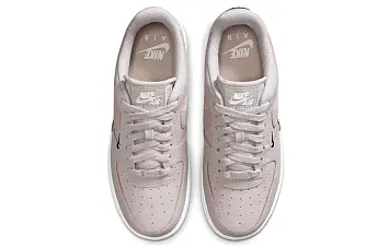 Nike Wmns Air Force 1 Low Double Swoosh Light Pink - 6