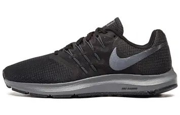 Nike Run Swift Running Shoes Black - 1