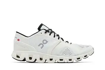 ON Cloud X White Black - 2