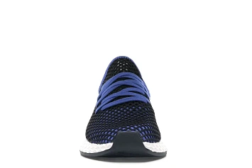 adidas Deerupt Hi Res Blue - 2