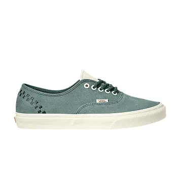Vans Authentic Field Daze - Silver Pine - 1