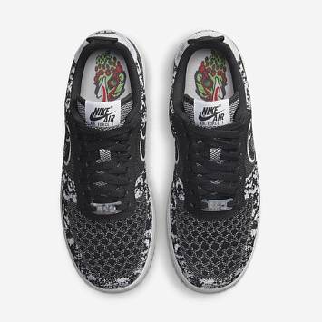 Nike Air Force 1 Crater Flyknit Next Nature - 5