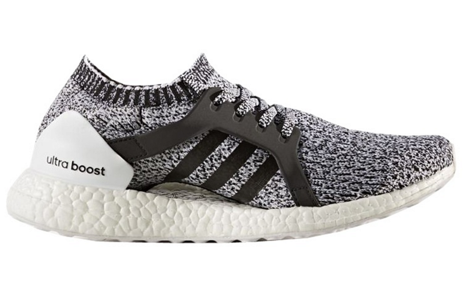 Фото № 2 с приближением к товару «‎adidas Ultra Boost X Oreo (W)»