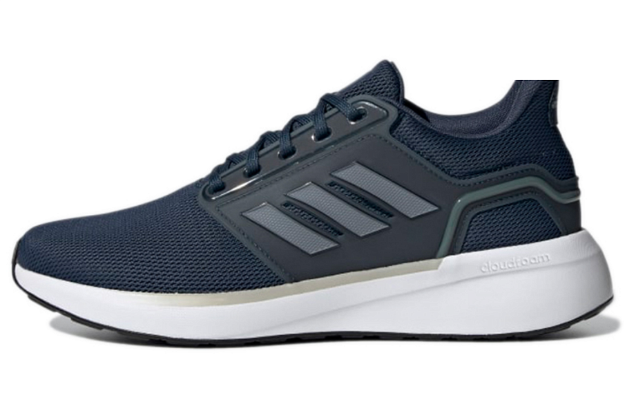 Фото № 1 с приближением к товару «‎Adidas EQ19 Run BlueWhite»