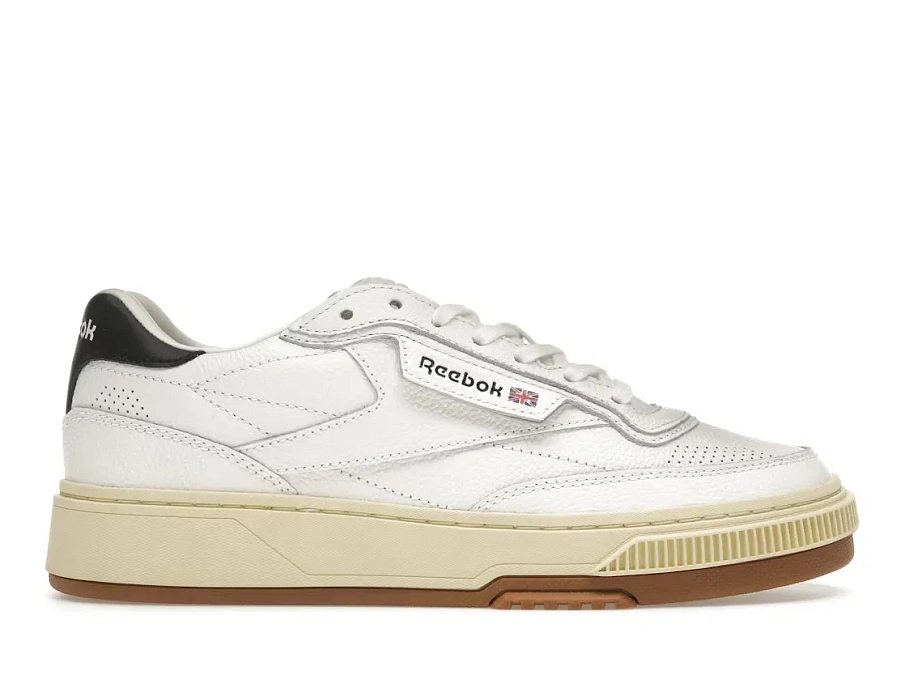 Фото № 1 с приближением к товару «‎Reebok Club C LTD»