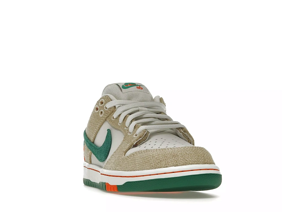 Фото № 5 с приближением к товару «‎Nike SB Dunk Low Jarritos»