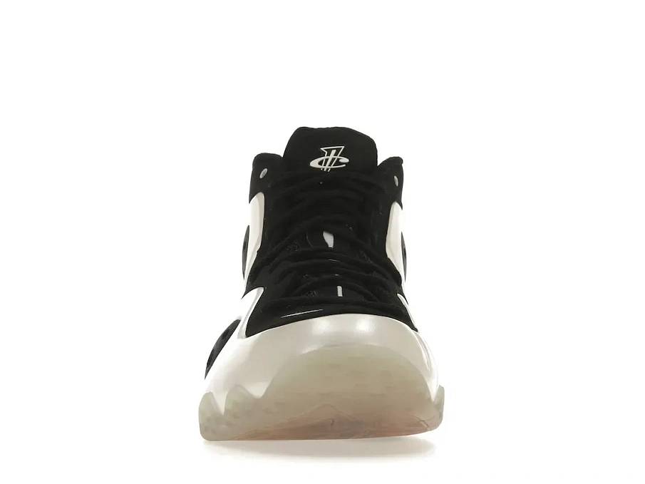 Фото № 2 с приближением к товару «‎Nike Zoom Rookie White Black»