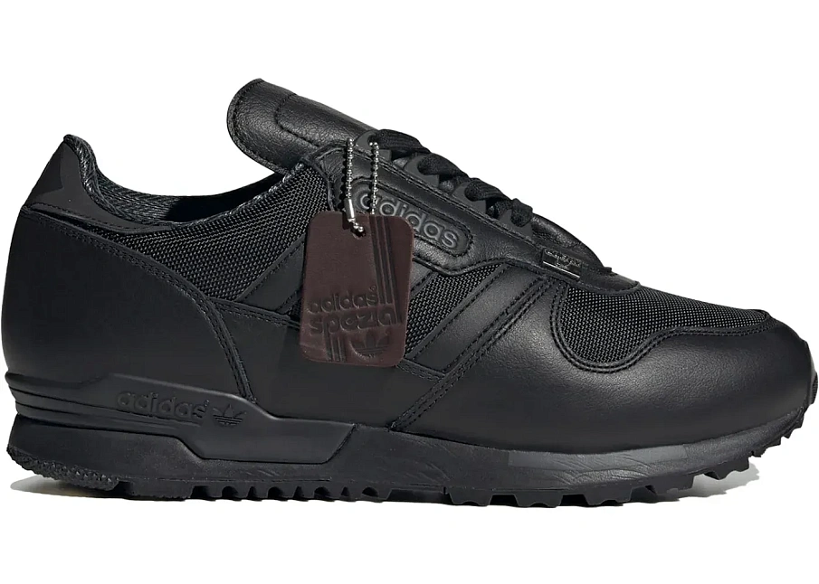 Фото № 1 с приближением к товару «‎adidas Hartness SPZL Black»