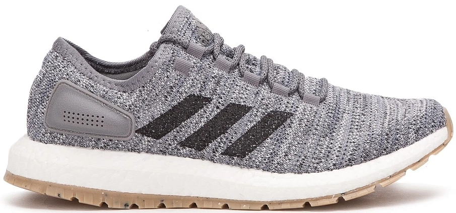 Фото № 1 с приближением к товару «‎adidas Pureboost ATR Grey»