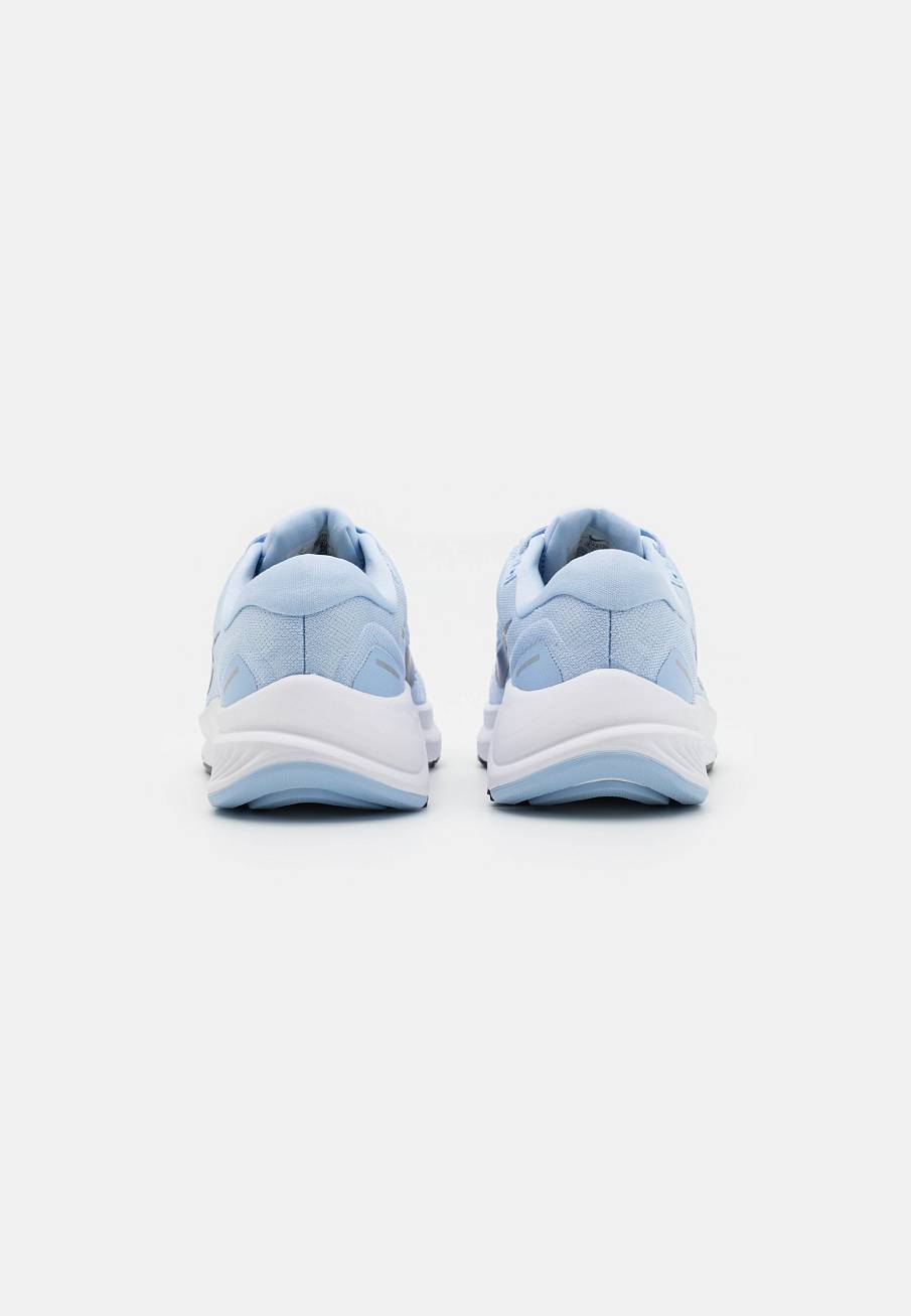 Фото № 3 с приближением к товару «‎Nike Air Zoom Structure 24»