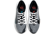 Фото № 4 с приближением к товару «‎Nike Zoom Freak 2 EP Basketball shoes whitegrey»