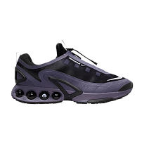 Фото № 1 с приближением к товару «‎Nike Air Max DN Roam Deep Purple Metallic Silver Phantom Black (IH2138-500)»