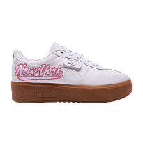 Фото № 1 с приближением к товару «‎Puma Women's Palermo Elevata NYC Graffiti»