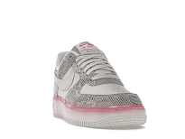 Фото № 4 с приближением к товару «‎Nike Air Force 1 Low Our Force 1 Snakeskin »