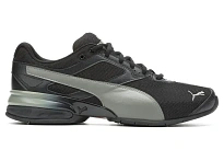 Фото № 1 с приближением к товару «‎Puma Tazon 6 Fade 2 Black Grey»