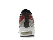 Фото № 4 с приближением к товару «‎Nike Air Max 95 Social FC»