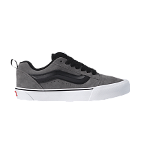 Фото № 1 с приближением к товару «‎Vans Knu-Skool Pewter Grey»