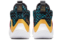Фото № 4 с приближением к товару «‎Jordan Jordan Why Not Zer0.2 'Black History Month'»