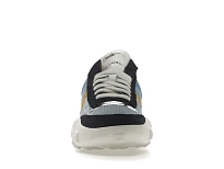 Фото № 2 с приближением к товару «‎Nike Waffle Racer 2X Blackened Blue »