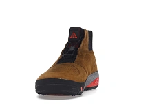 Фото № 4 с приближением к товару «‎Nike ACG Ruckel Ridge Light British Tan»