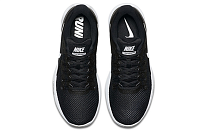Фото № 4 с приближением к товару «‎Nike Wmns Lunar Apparent Sneakers BlackWhite»