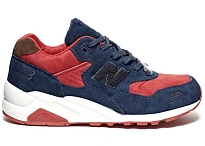 Фото № 1 с приближением к товару «‎New Balance 580»