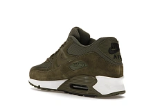 Фото № 6 с приближением к товару «‎Nike Air Max 90 Medium Olive»