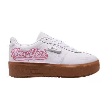 Puma Women's Palermo Elevata NYC Graffiti - 1
