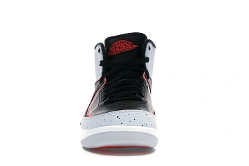 Jordan 2 Retro Infrared 23  - 2