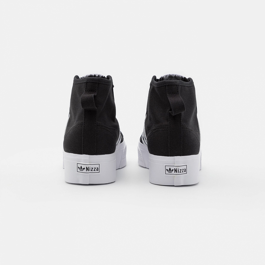 Фото № 2 с приближением к товару «‎Adidas Nizza Platform »