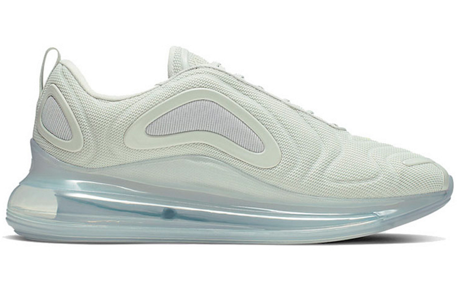 Фото № 2 с приближением к товару «‎Nike Air Max 720 'Light Bone'»