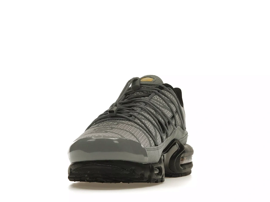 Фото № 2 с приближением к товару «‎Nike Air Max Plus Toggle Grey Reflective»