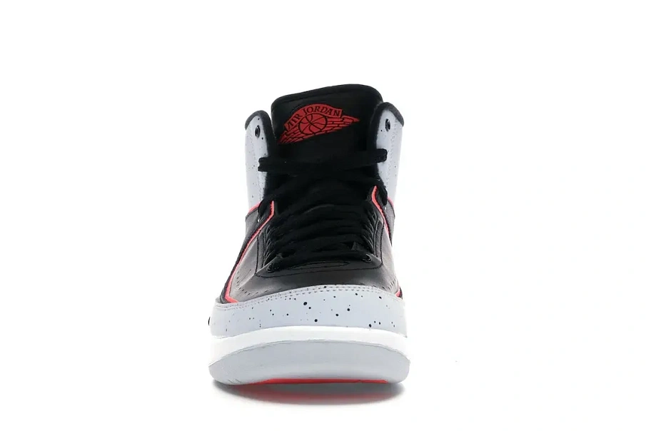 Фото № 2 с приближением к товару «‎Jordan 2 Retro Infrared 23 »