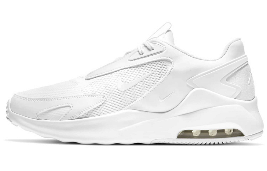 Фото № 1 с приближением к товару «‎Nike Air Max Bolt White»