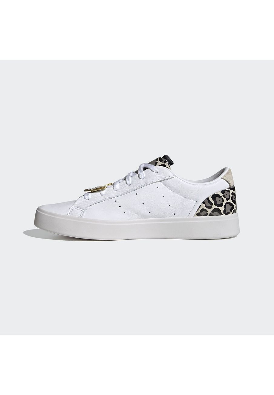 Фото № 5 с приближением к товару «‎Adidas Sleek W »