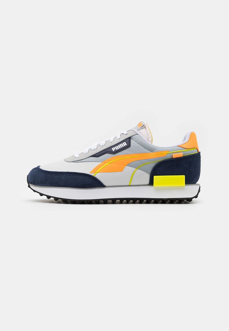 Фото № 1 с приближением к товару «‎Puma Future Rider Twofold »