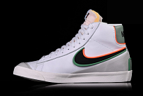 Фото № 2 с приближением к товару «‎Nike Blazer ’77 Retro Infinite Roma »
