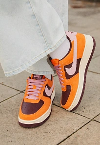 Фото № 3 с приближением к товару «‎WMNS AIR FORCE 1 07 ESO»
