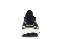 Фото № 4 с приближением к товару «‎adidas Ultra Boost 2019 Blue Gold (US)»