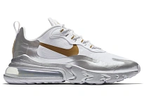 Фото № 1 с приближением к товару «‎Nike Air Max 270 React City of Speed»