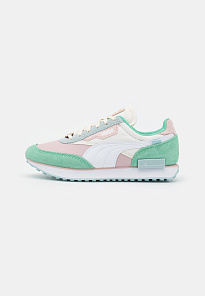 Фото № 1 с приближением к товару «‎Puma Future Rider Animal Crossing »