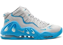 Фото № 1 с приближением к товару «‎Nike Air Max Uptempo 97 Wolf Grey Orion Blue»
