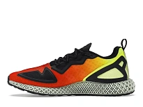 Фото № 3 с приближением к товару «‎adidas ZX 2K 4D Heatmap»