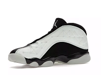 Фото № 4 с приближением к товару «‎Jordan 13 Retro Low Singles' Day (2021)»