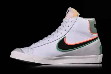 Nike Blazer ’77 Retro Infinite Roma  - 2