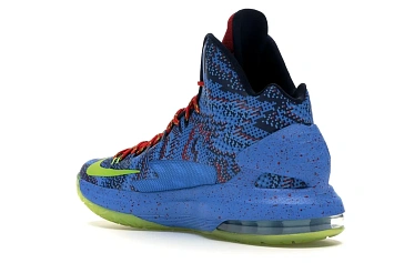 Nike KD 5 Christmas - 6