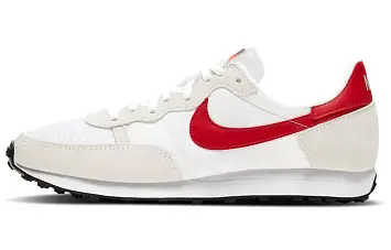 Nike Challenger OG 'White University Red' - 1