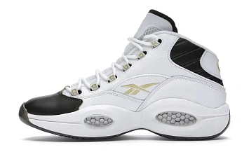 Reebok Question Mid - 3
