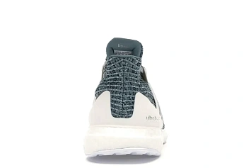 adidas Ultra Boost 4.0 Parley Running White - 4